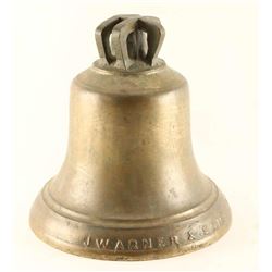 Ship's Bell