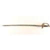 Image 1 : Officer's Sword