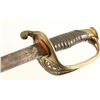 Image 2 : Officer's Sword