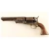 Image 1 : Colt 3rd Model Dragoon .44 Cal SN: 15211