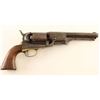 Image 2 : Colt 3rd Model Dragoon .44 Cal SN: 15211