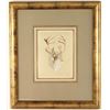 Image 2 : Fine Art Etching by Michael Coleman