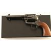 Image 2 : U.S.F.A. Mfg Co. Single Action Revolver .45 LC