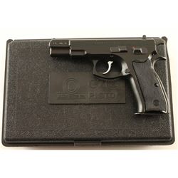 CZ Model 85 9mm SN: B1758