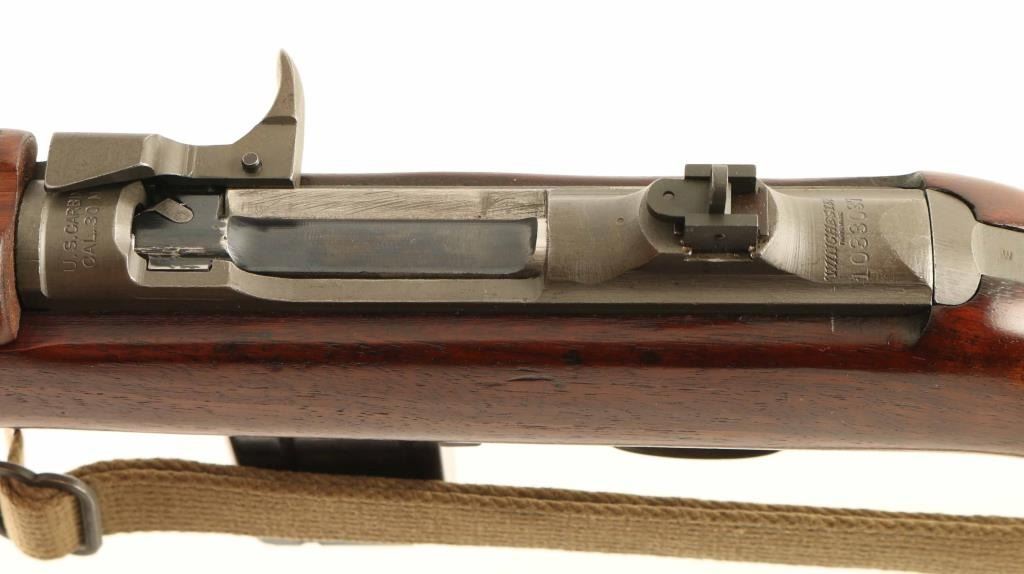Details about / M1 Carbine Winchester NOS Extractor coded W