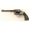 Image 2 : Colt Model 1895 New Navy .38 Cal SN: 94437
