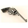 Image 3 : Colt Model 1895 New Navy .38 Cal SN: 94437