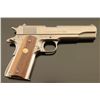 Image 2 : Colt Government Model .45 ACP SN: SM22927