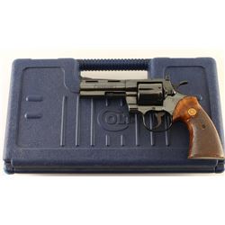 Colt Python .357 Mag SN: T33946