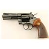 Image 2 : Colt Python .357 Mag SN: T33946