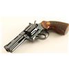Image 5 : Colt Python .357 Mag SN: T33946