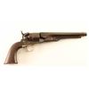 Image 2 : Colt 1860 Army .44 Cal SN: 7956
