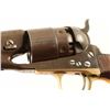 Image 3 : Colt 1860 Army .44 Cal SN: 7956