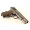 Image 4 : Colt 1908 Hammerless .380 ACP SN: 61486