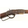 Image 5 : Winchester Model 1873 .32 WCF SN: 400333