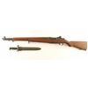Image 2 : Springfield M1 Garand .30-06 SN: 2659555