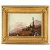 Image 2 : Original Oil on Board by Michael Coleman