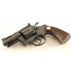 Image 2 : Colt Diamondback .38 Spl SN: D4266