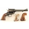Image 2 : Ruger Blackhawk 'flattop' .44 Mag SN: 4687