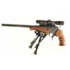 Image 2 : Thompson Center Encore .308 Win SN: 10196