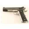 Image 2 : Colt Combat Elite .45 ACP SN: CG12903