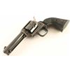 Image 2 : Colt Peacemaker .22 Mag SN: G140268