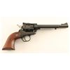 Image 2 : Ruger New Model Single-Six .22 #64-31489