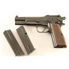 Image 2 : Browning Hi-Power Capitan 9mm SN 245NX80075