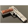 Image 2 : Smith & Wesson SW1911 .45 ACP SN: UFB9673