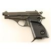 Image 1 : Beretta Model 70 S .380 ACP SN: A51551Y