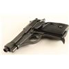 Image 3 : Beretta Model 70 S .380 ACP SN: A51551Y