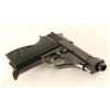 Image 4 : Beretta Model 70 S .380 ACP SN: A51551Y