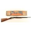 Image 1 : Winchester Model 62A .22 Short SN: 297452