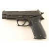 Image 1 : Sig Sauer P220 .45 ACP SN: G261380