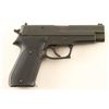 Image 2 : Sig Sauer P220 .45 ACP SN: G261380