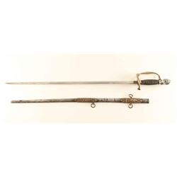 Fraternal Sword