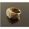 Image 2 : Handsome Mens Diamond Ring Set