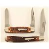 Image 1 : Lot of 2 Remington Bullet Knives