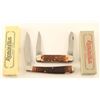 Image 2 : Lot of 2 Remington Bullet Knives