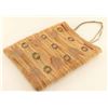 Image 2 : Nez Perce Corn Husk Bag