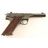 Image 2 : Hi-Standard H-D Military .22 LR SN: 268384