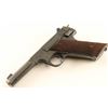 Image 3 : Hi-Standard H-D Military .22 LR SN: 268384