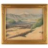Image 1 : Original Pastel on Paper by Harry Linder