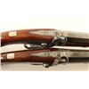 Image 8 : T. Wilson & Co. Cased Percussion Pistol Set