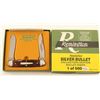 Image 1 : Remington Silver Bullet Knife