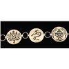 Image 2 : Zuni Concho Belt