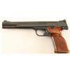 Image 2 : Smith & Wesson 41 .22 LR SN: A798291
