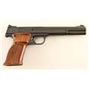 Image 3 : Smith & Wesson 41 .22 LR SN: A798291