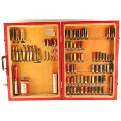 Shotgun Shell Display Case