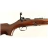 Image 5 : Winchester Model 52-B .22 LR SN: 56883B